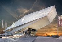 EYE filmmuseum Amsterdam