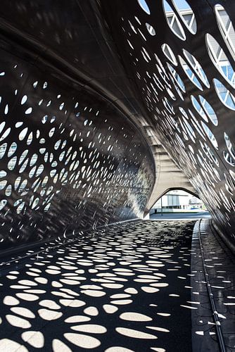 Architecture Antwerp