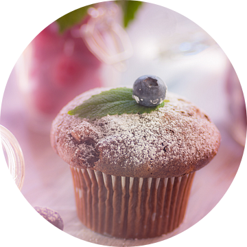 muffin bien encore la vie