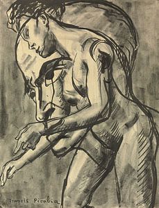 Francis Picabia - Ohne Titel (circa 1932)