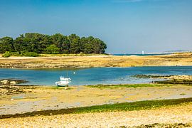 Travelling in beautiful Brittany with all its highlights - France by Oliver Hlavaty