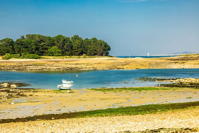 Travelling in beautiful Brittany with all its highlights - France by Oliver Hlavaty