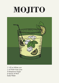 mojito van Ratna Mutia Dewi