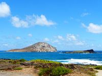 Rabbit Island auf Hawaii