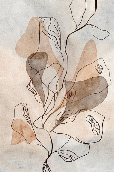 Warm welcome van AnkieArt