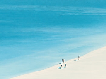 Coastal Calm