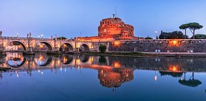 Castel San Angelo Roma