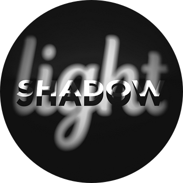 Licht en schaduw 2 grijs