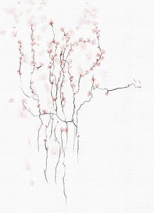 PRINTEMPS FLEURI
