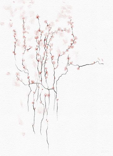 BLÜHENDER FRÜHLING