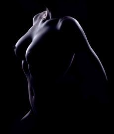 erotic act by Alex Neumayer