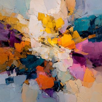 Movement and Vibrancy