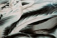 Abstract afterglow