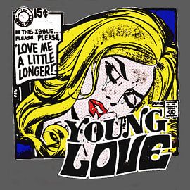 YOUNG LOVE