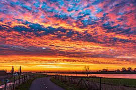 Je stapt zo uit een schilderij van Amanda van den Berg / Fotografie Amanda