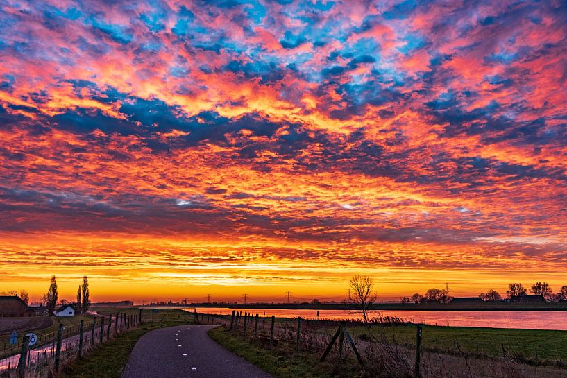 You step right out of a painting by Amanda van den Berg / Fotografie Amanda