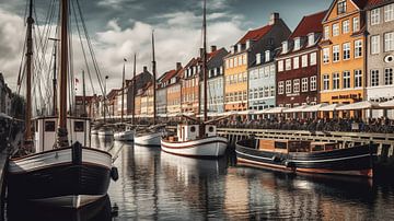 Copenhagen, Denmark