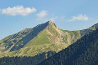 Greece Zagori mountain landscape