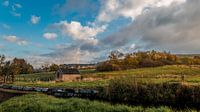 Landschap Epen, Zuid-Limburg
