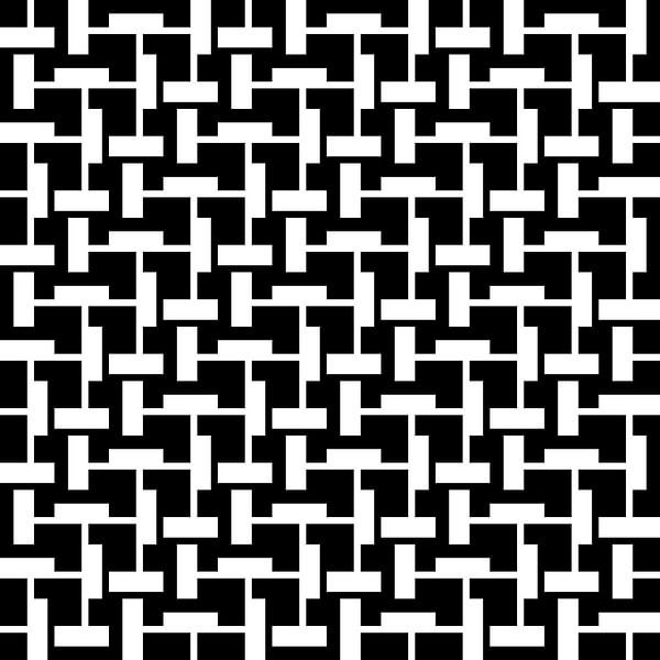 Permutation | ID=09 | V=27-01-1 | 1:1 | 12x12 by Gerhard Haberern