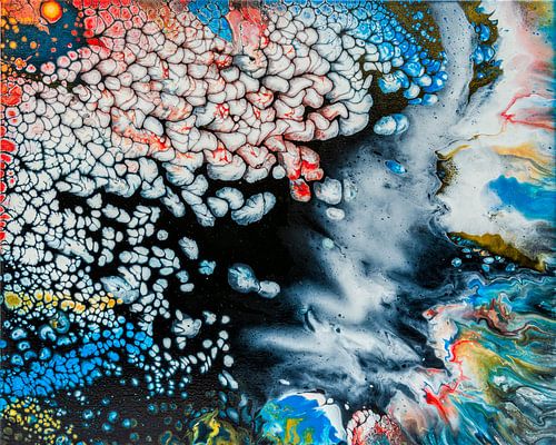Abstract - Coral