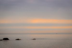 Wenn fast nichts da ist... nur Meer - 02