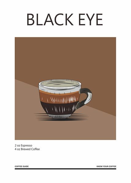 black eye coffe by Ratna Mutia Dewi