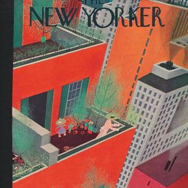 Gardening at height by Affect Fotografie