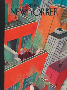 Gardening at height by Affect Fotografie