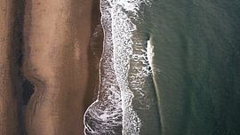 Wave after wave. by PEEQ.