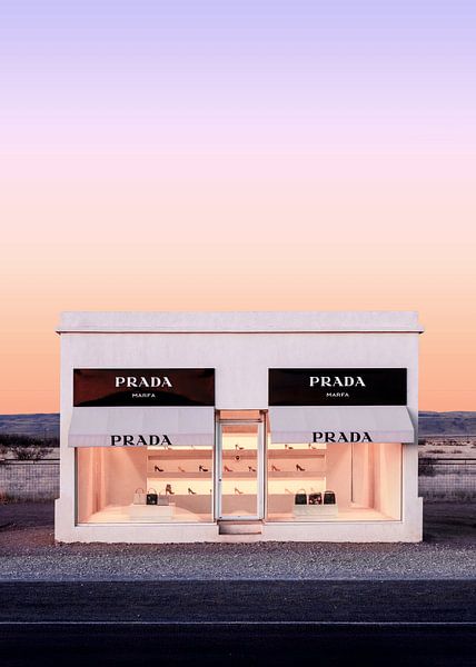 Mafra Twilight by Gal Design