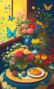Stilleven van The Art of Mark Fischer thumbnail