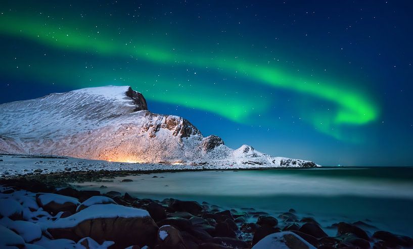 Nordlandsnupen von Wojciech Kruczynski