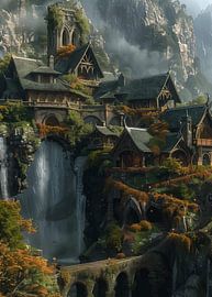 Schloss der Schatten Enthüllung des verborgenen Reiches von Demiourgos