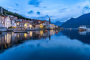 Perast Montenegro