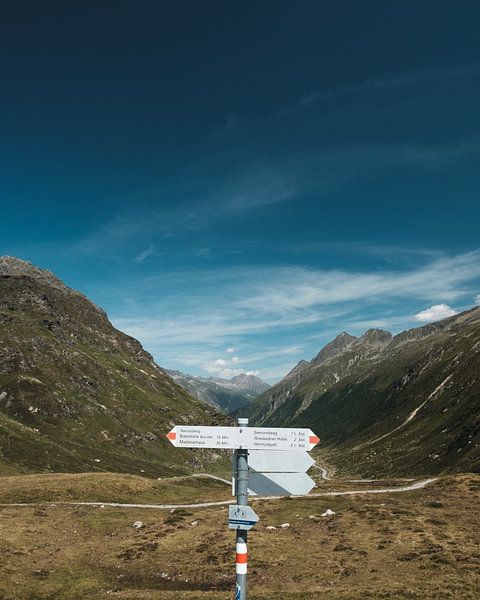 Intersection par Stefan Feenstra
