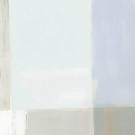 Balance of Light and Earth by Color Square