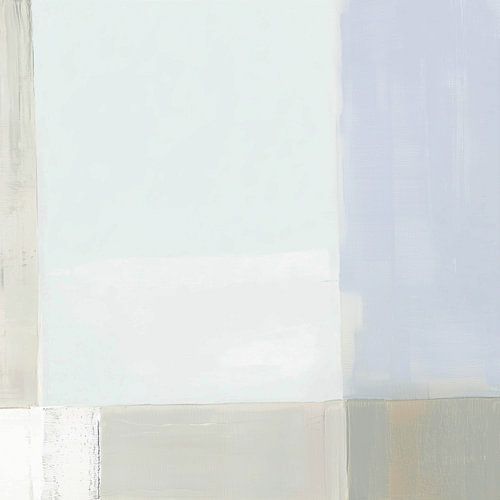 Balans van Licht en Aarde