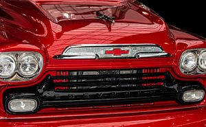 Chevrolet USA