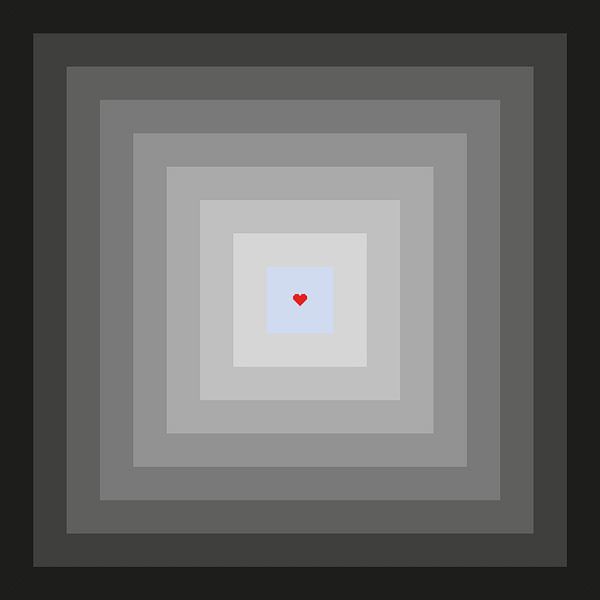 Follow_your_heart_#01_1999999903 by Nils Kleinjung