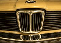 BMW voiture de collection