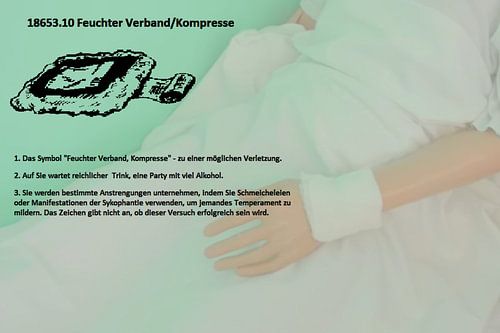 vochtig kompres 18653.10