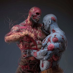 Danse macabre