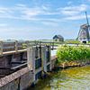 Windmill het noorden ist eine Mühle auf Texel von Marcel Derweduwen