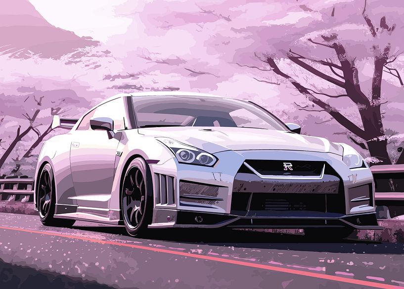 nissan par Leader Fc