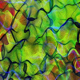 Brüche 06 von Nelson Guerreiro