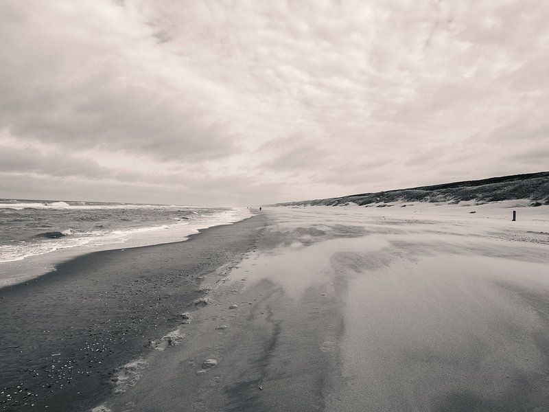 Vanishing Point by Martijn Jebbink Photography