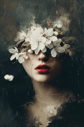 Trouver la beauté dans la décadence n° 1