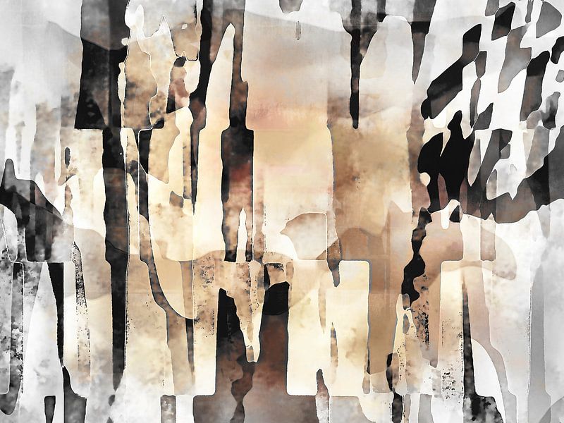 Sahara by FRESH Fine Art