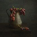 Weintrauben von Carolien van Schie Miniaturansicht